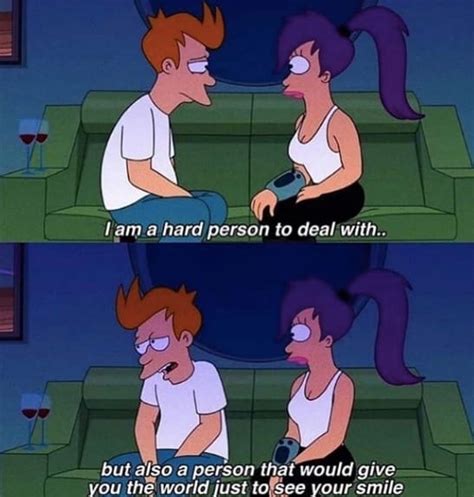 futurama quotes about life.